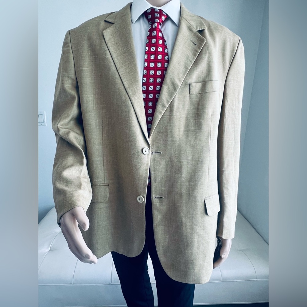 Rafael Jacket Men’s 54R